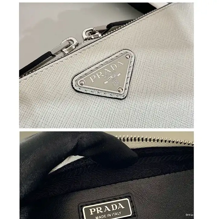 Official Brother Sam Prada Bags 2401YA0165 0504